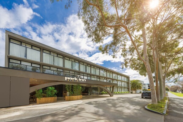 Radisson Hotel Group debuts Park Inn by Radisson in Australia with the opening of Park Inn by Radisson Melbourne Carlton | Radisson Hotel Groupのプレスリリース