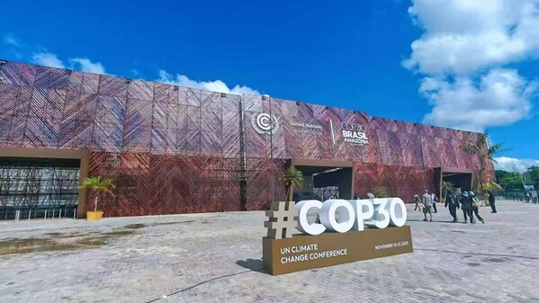 Gotion Calls for a "Green Economic Architecture" at COP30 in Brazil | Gotionのプレスリリース