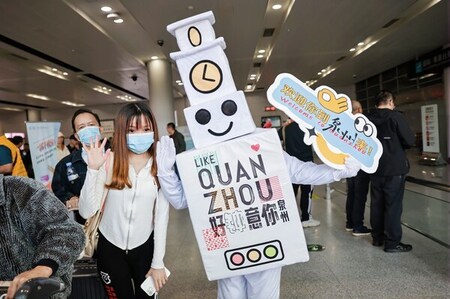 Xinhua Silk Road：世界遺産の再生が観光市場を活性化、中国南東部の歴史都市、泉州で｜秋田魁新報電子版