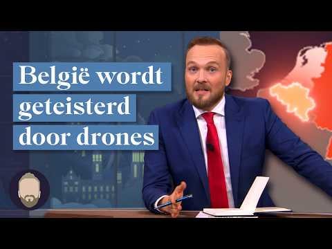 オランダのテレビで人々は（当然のことながら）我が国の国防大臣を笑いました