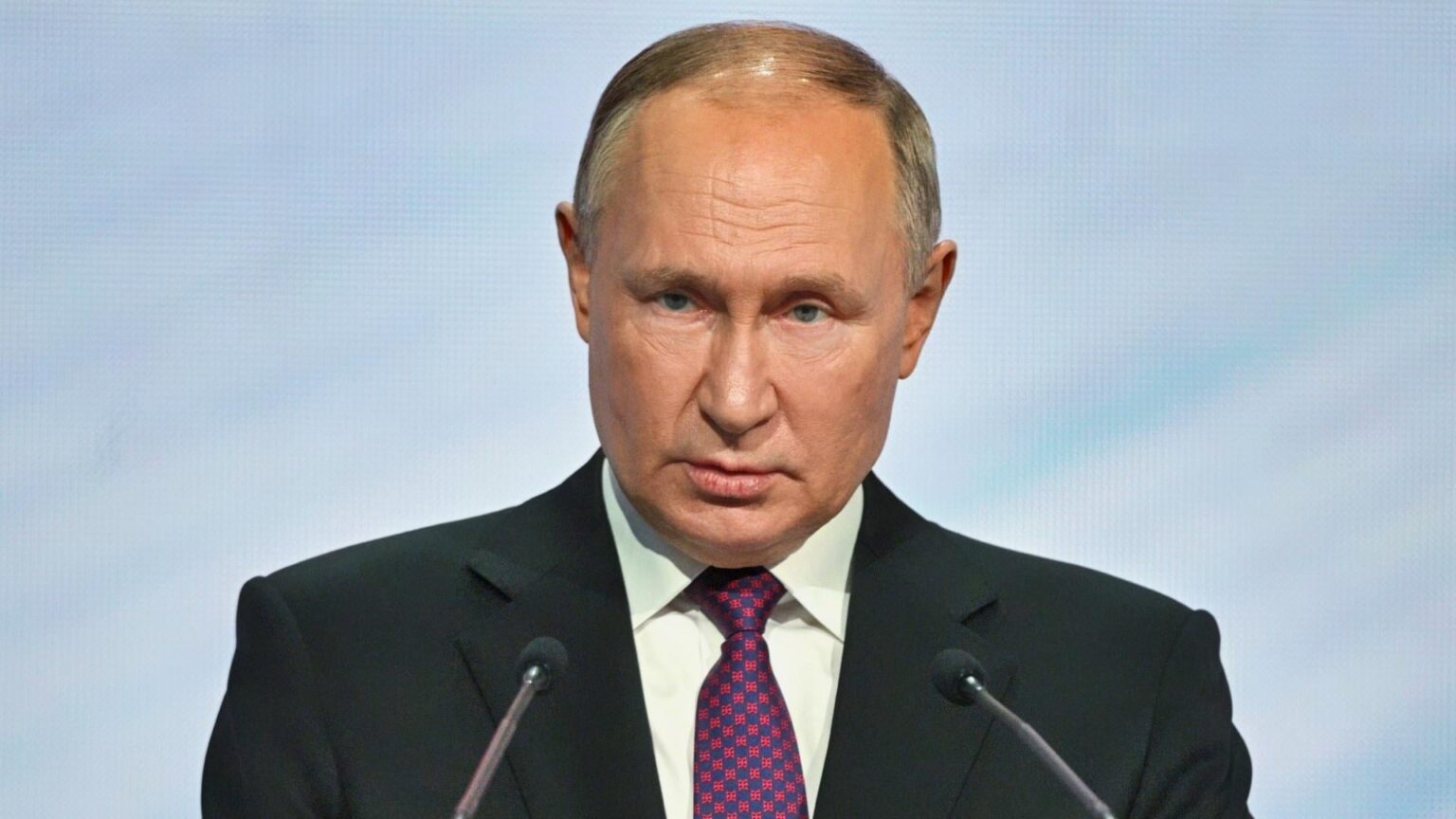 プーチン大統領はこれを隠せない：ウクライナ戦争でロシアに110万人の死傷者