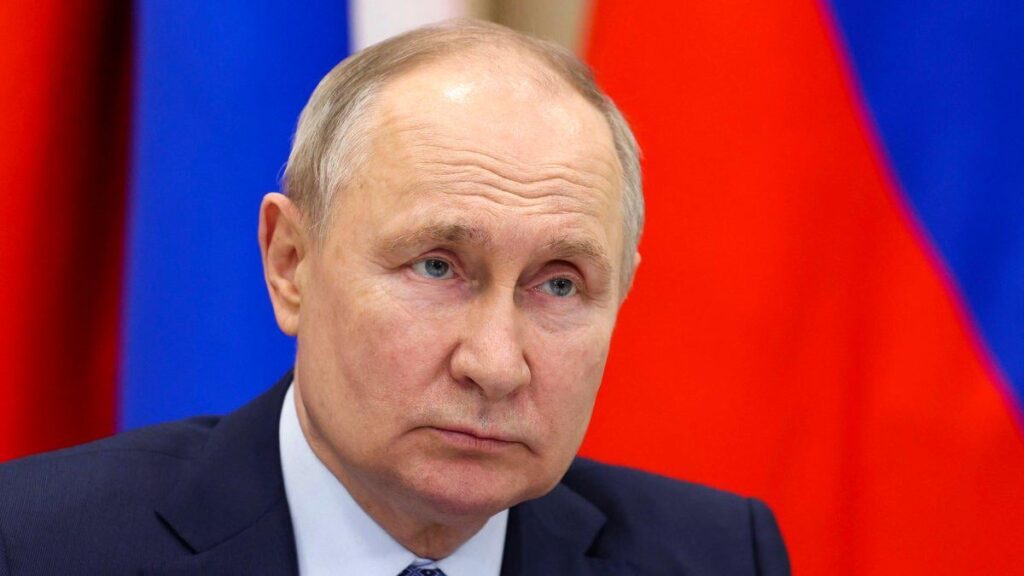 英国はロシアの汚い資金のロックを解除しようとしている – これがその使用方法です