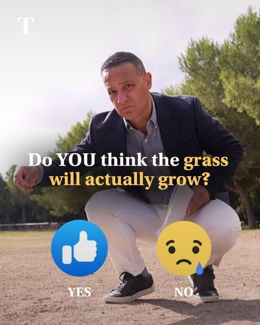 このバカを砂利の下に埋めるよう請願する