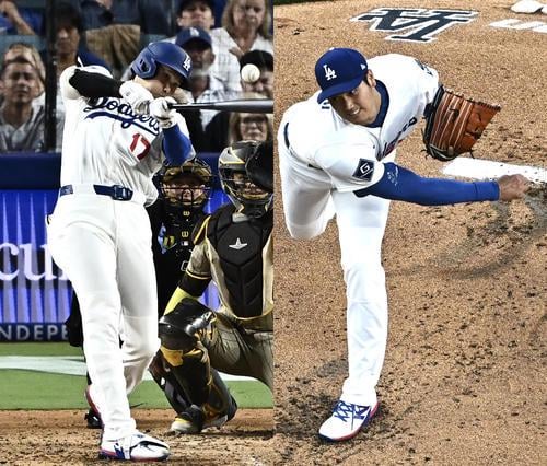ドジャース延長11回の死闘制しWS２連覇！山本由伸が９回途中から登板し優勝投手＆MVP