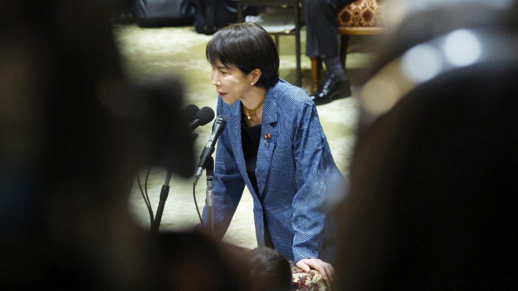 習近平を激怒させた高市"台湾発言"が加速させる｢早期解散｣論の蠢動､永田町でささやかれる《次期衆院選》のリアルなXデー ― 予算成立直後の4月解散が“本命”だが…
