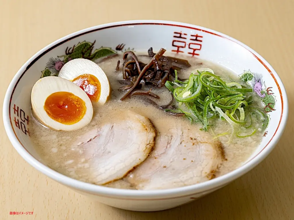 福岡県発祥なのに筑後地方に1店舗しかない「ラーメンチェーン店」は次のうちどれ？（ちっごクイズ）