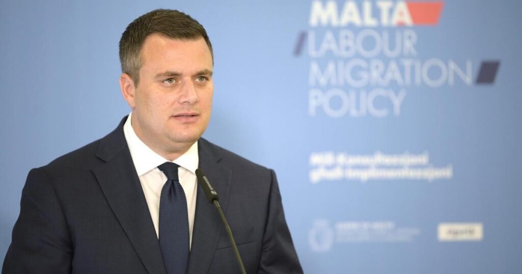 外国人労働者、移住前にマルタでの生活に関するテストに合格