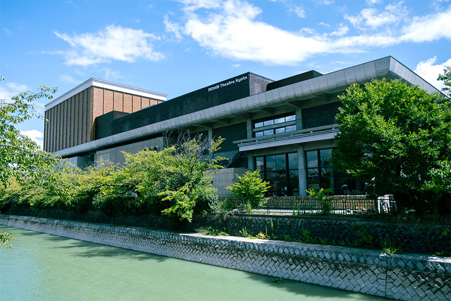 １８歳以下は無料招待！？ 京都の公立劇場の思い、世界レベルのダンス２公演が対象 | Lmaga.jp