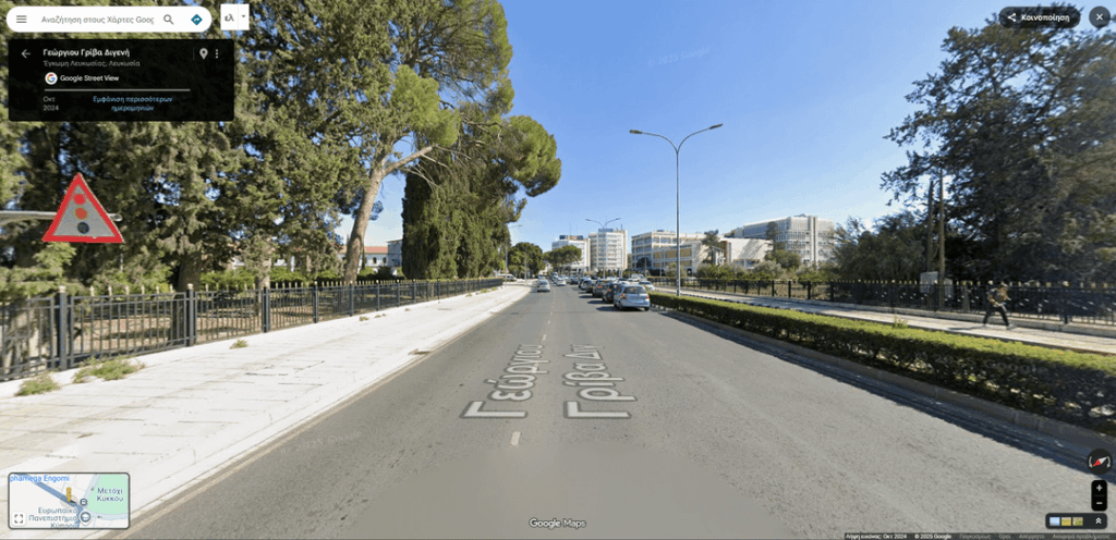 Googleはついに、独自の高品質カメラを使用して中華民国地域でストリートビュー画像の公開を開始しました