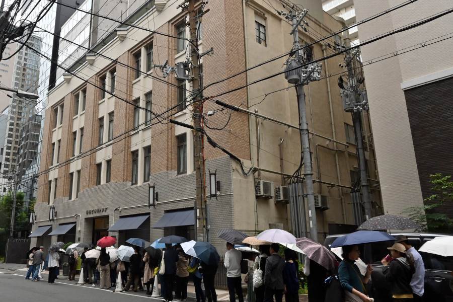 （2025年10月26日撮影）