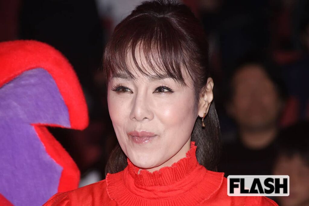 67歳・ピンクレディー未唯mie『ノンストップ！』生出演でみせた「変わらぬ美貌」に驚きの声