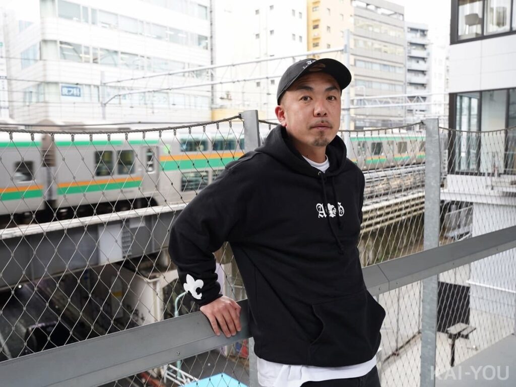 ラッパー晋平太さん、死去　MCバトルシーンに多大な貢献 - KAI-YOU