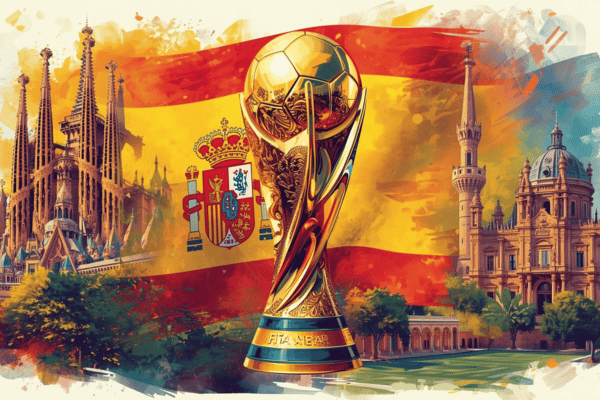 サッカー スペイン代表【2025年最新メンバー・フォーメーション】