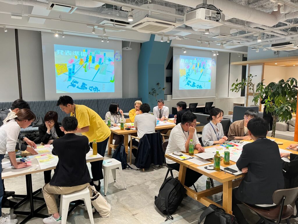 学生と企業が“未来の建設業”を語る。宮崎で「建設ミライフォーラム2025」開催へ｜ATOMica × 宮崎市画像4