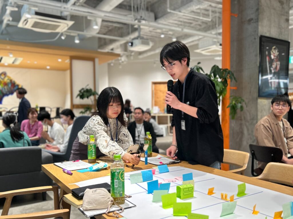 学生と企業が“未来の建設業”を語る。宮崎で「建設ミライフォーラム2025」開催へ｜ATOMica × 宮崎市画像2