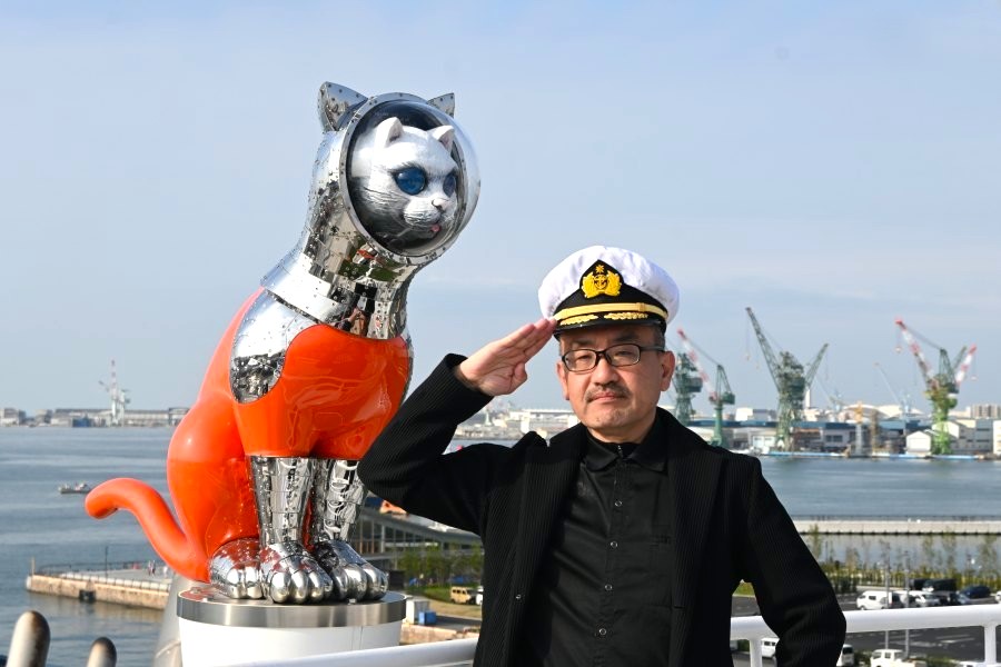 （Lmaga.jp編集部撮影）