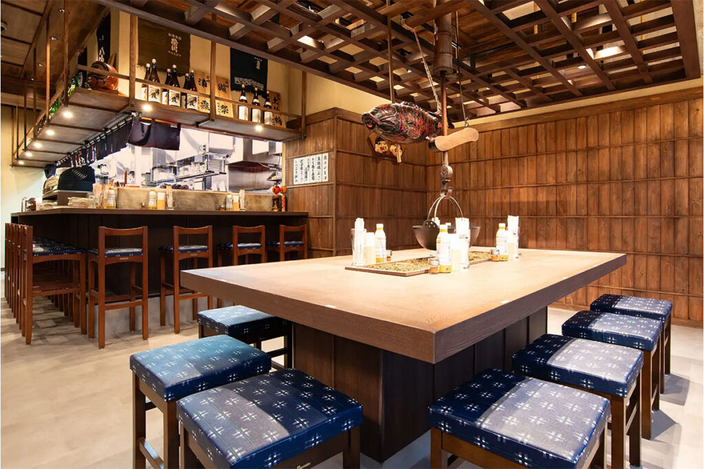 創業39年「庄や 南浦和店」が昭和の趣を再現した大衆酒場にリニューアル！キャンペーンも