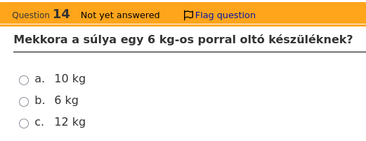 ELTE防火試験