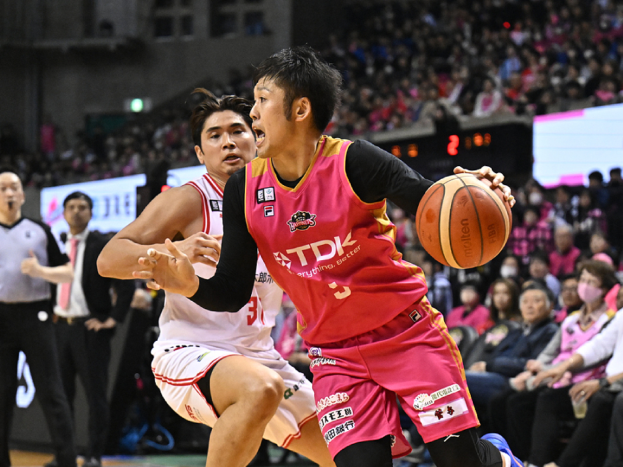 田口成浩