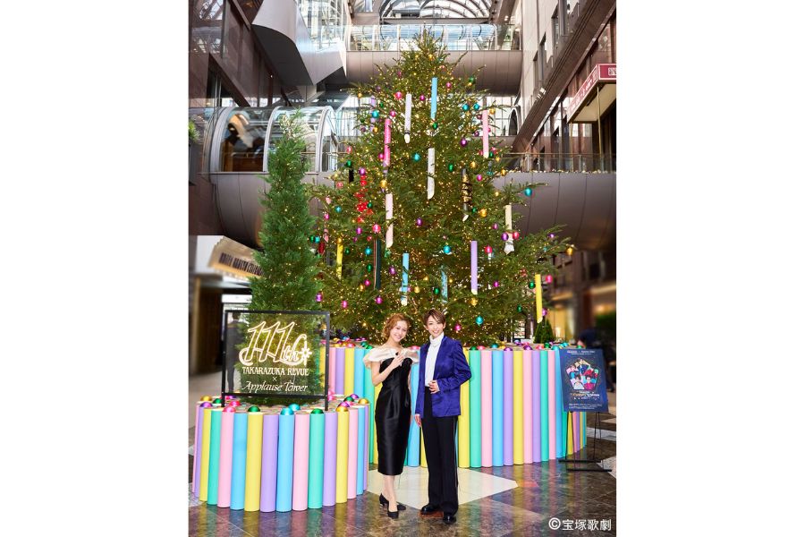 画像提供：宝塚クリエイティブアーツ