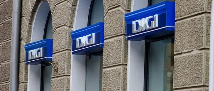 テレフォニカはDIGIを38億ユーロで買収する可能性がある。スペイン人はヨーロッパでの存在感を倍増したいと考えている