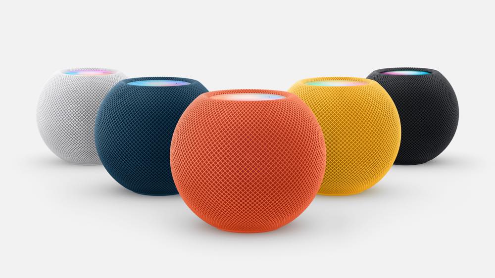 新型｢Apple TV｣と新型｢HomePod mini｣はまもなく発売か｜早ければ11月12日に何らかの動きがある可能性も | 気になる、記になる…