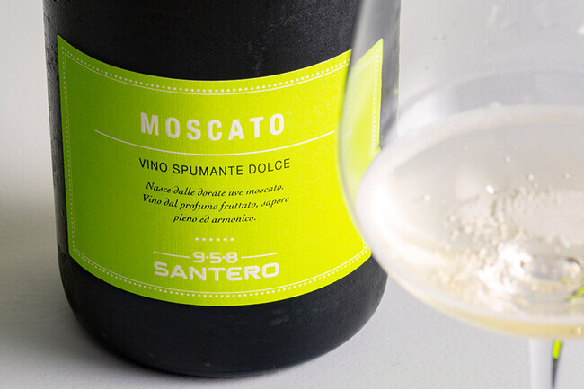 (プレスリリース)様々なライフスタイルに寄り添うアルコール度数6.5%の甘口スパークリングワイン「モスカート スプマンテ NV」新発売|ニフティニュース PR TIMES