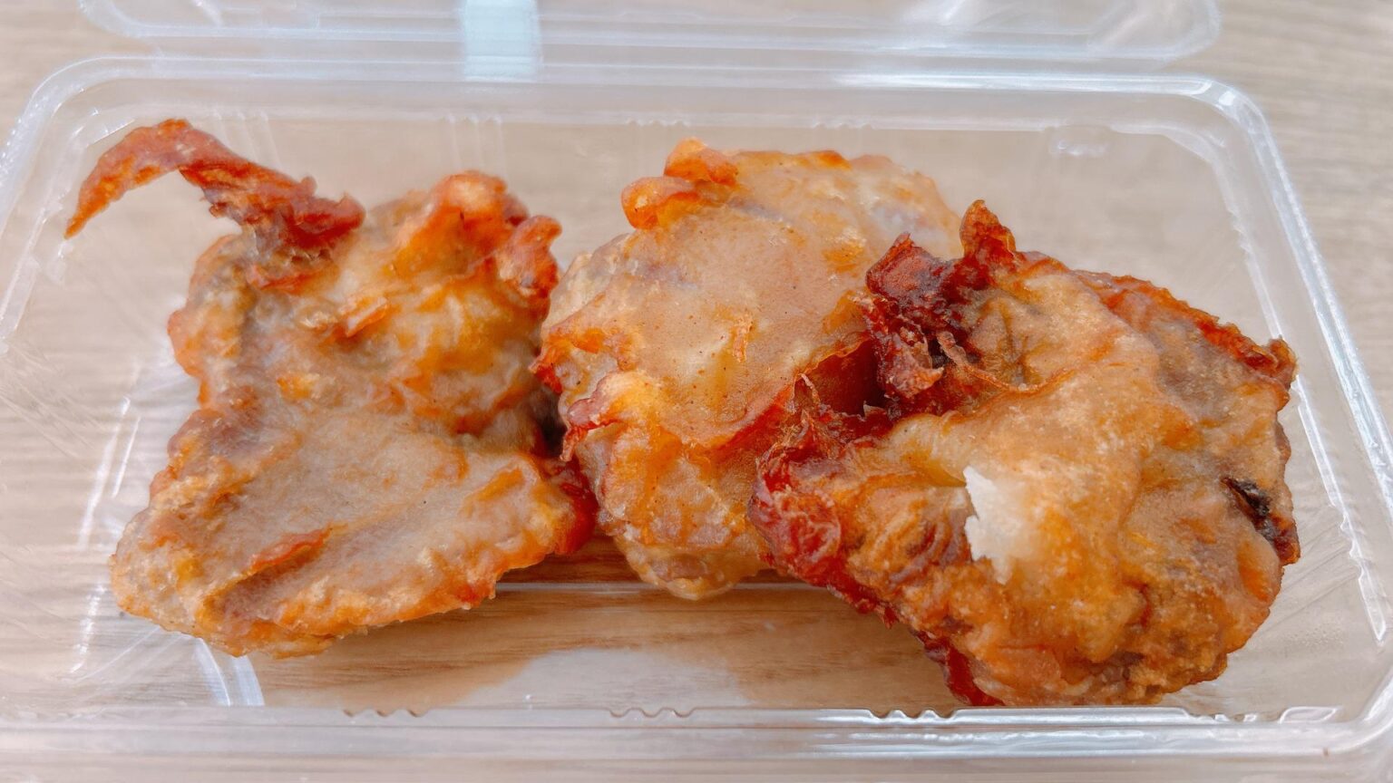 【京都市下京区】カツサンドだけじゃない！老舗精肉店でみつけた絶品「豚のから揚げ」（みやこ） - エキスパート - Yahoo!ニュース
