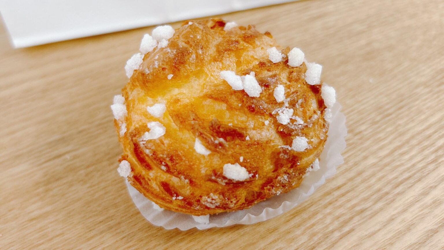 【京都市北区】午後には売り切れ！？ ベテランパティシエが作る絶品シュークリーム（みやこ） - エキスパート - Yahoo!ニュース