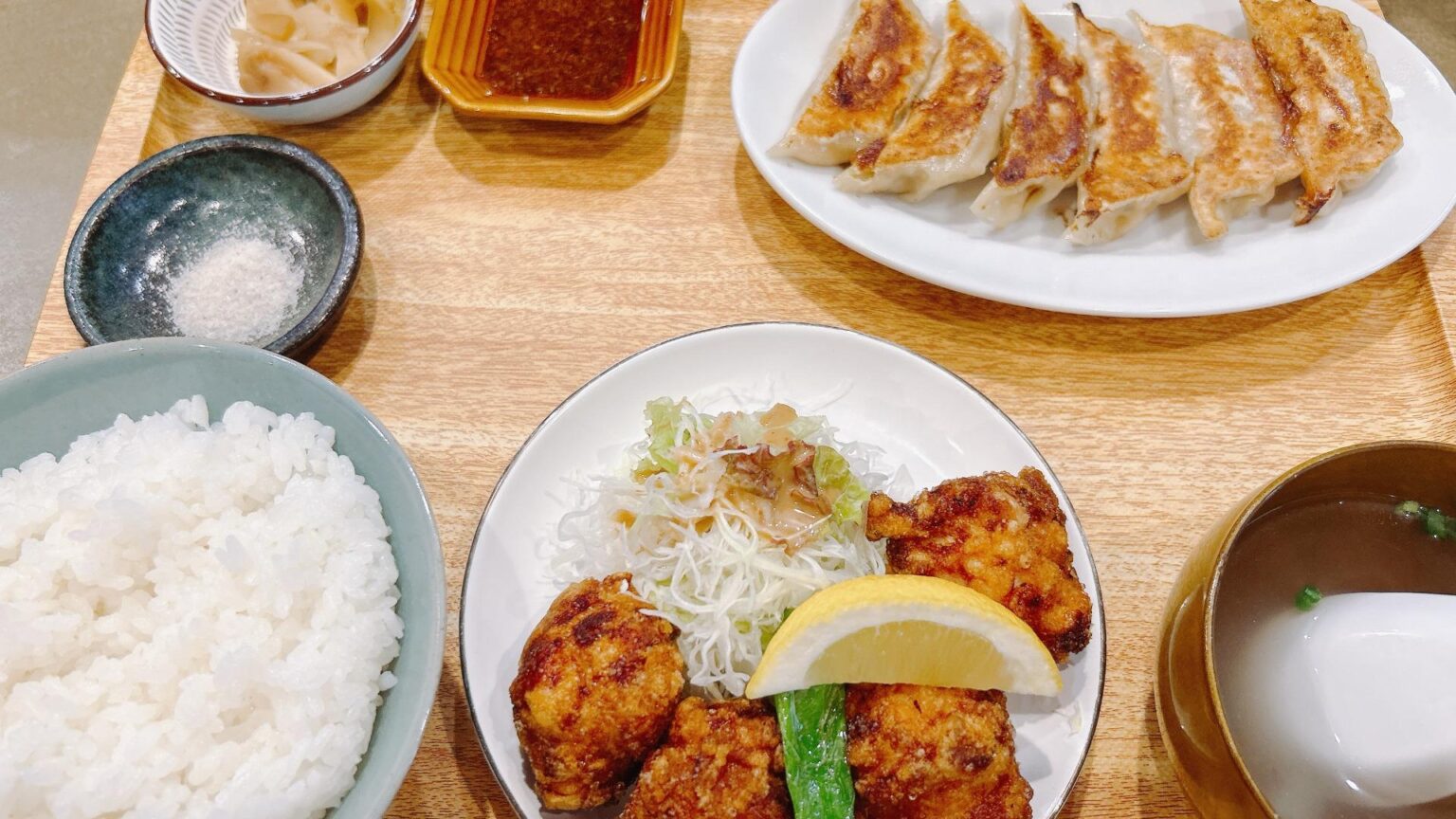 【京都市左京区】ラーメンじゃない選択肢！ご飯おかわり無料で大満足の最強コスパ定食店（みやこ） - エキスパート - Yahoo!ニュース