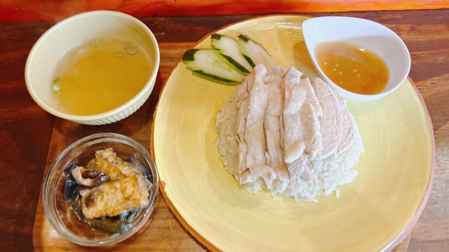 【京都市左京区】まるでアジアの屋台！京町家で味わう、本場の絶品アジアンランチ（みやこ） - エキスパート - Yahoo!ニュース