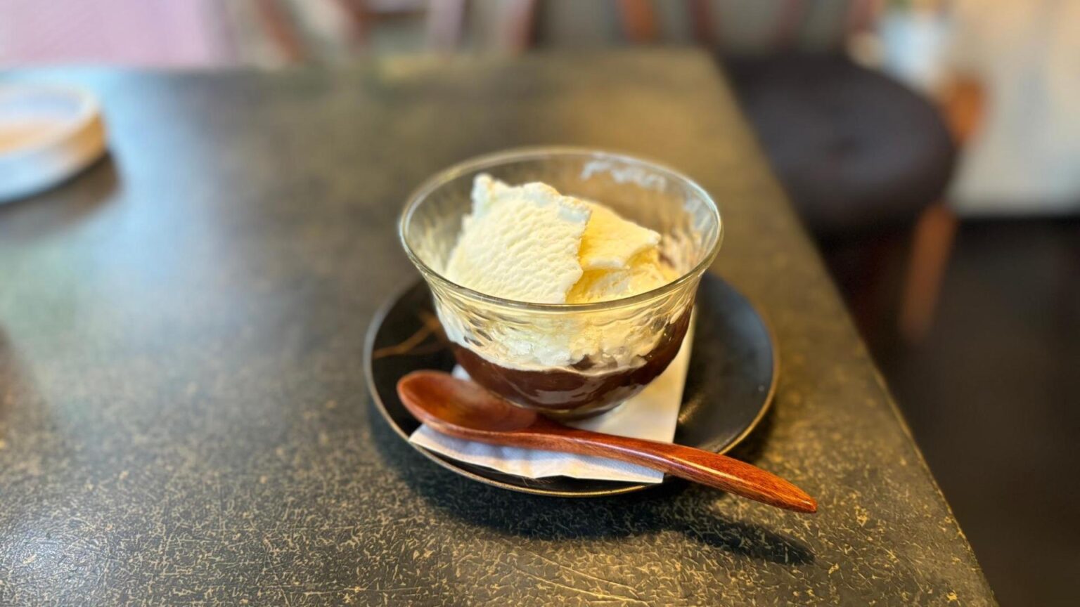 【高松市】定食からスイーツまで楽しめるレトロ喫茶店♪クリームぜんざいでひと休み（鈴木広子） - エキスパート - Yahoo!ニュース