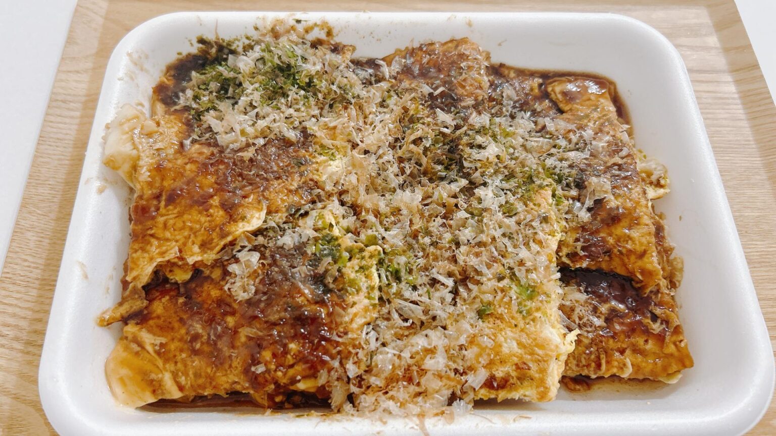 【京都市北区】胃袋に自信があるなら挑戦せよ！常識を覆すデカ盛りお好み焼き（みやこ） - エキスパート - Yahoo!ニュース