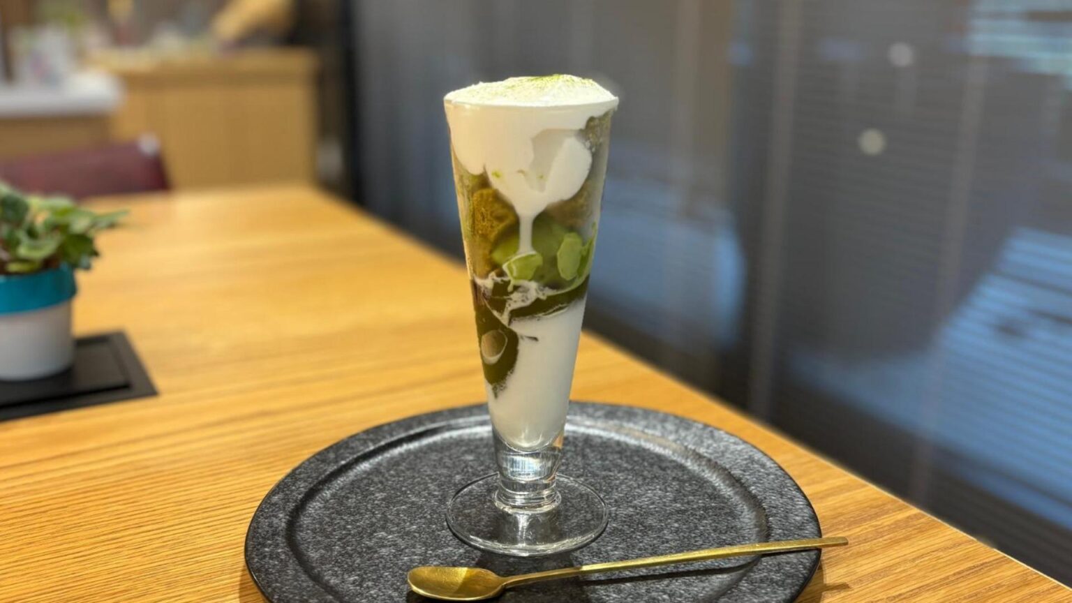 【高松市】スイーツ好きも健康志向も大満足のカフェ♪からだに優しい贅沢パフェ（鈴木広子） - エキスパート - Yahoo!ニュース