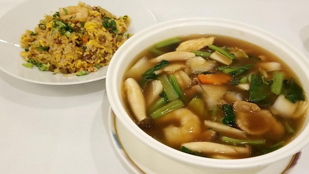 【佐倉市】ホテルで味わう極上ふわパラ炒飯！ 中国料理 マンダリンキャップで、贅沢も日常も美味しく。（ヒロシキ） - エキスパート