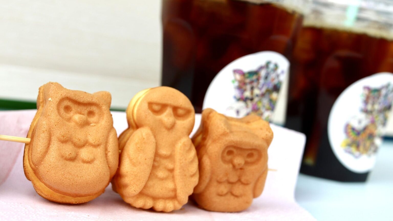 【沼津市】「福が蔵にたまる」フクロウの形が可愛いふっくらベビーカステラ!沼津港の食べあるきにも(ぴんちょす) – エキスパート – Yahoo!ニュース 【沼津市】「福が蔵にたまる」フクロウの形が可愛いふっくらベビーカステラ!沼津港の食べあるきにも(ぴんちょす) - エキスパート - Yahoo!ニュース