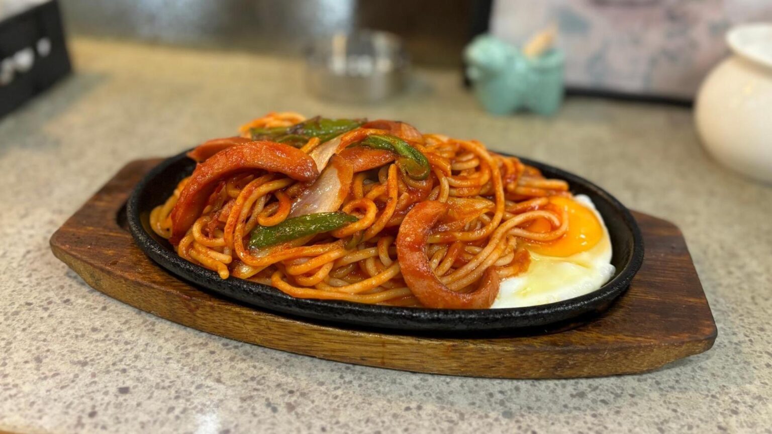 【高松市】ボリューム満点の王道喫茶ランチ♪昔ながらの鉄板ナポリタン(鈴木広子) – エキスパート – Yahoo!ニュース 【高松市】ボリューム満点の王道喫茶ランチ♪昔ながらの鉄板ナポリタン(鈴木広子) - エキスパート - Yahoo!ニュース