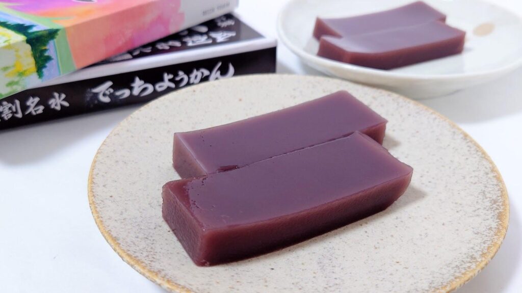 冬の風物詩で福井の名水比べ！人気店の「水ようかん」で味わう瑞々しさとこし餡の個性にときめく（柳谷ナオ） - エキスパート - Yahoo!ニュース