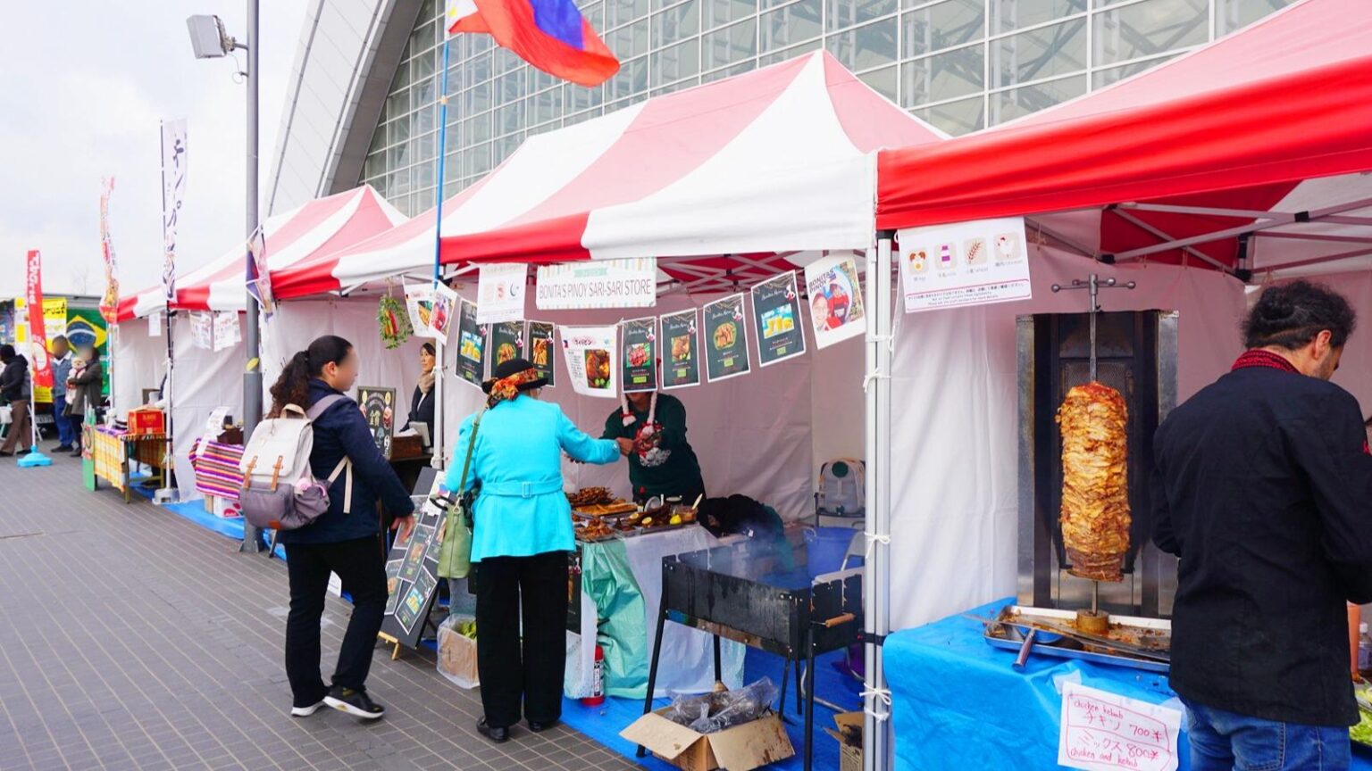 【岡山市北区】11/16(日)北長瀬未来ふれあい総合公園「The World Kitchen」開催!(岡本康史) – エキスパート 【岡山市北区】11/16(日)北長瀬未来ふれあい総合公園「The World Kitchen」開催!(岡本康史) - エキスパート