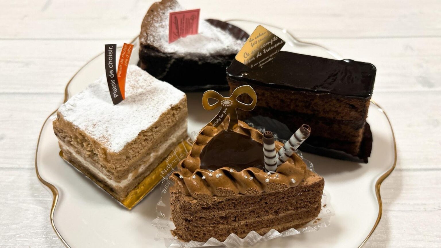 【高松市】夜遅くまで営業している老舗のケーキ屋さん♪種類豊富なケーキたち（鈴木広子） - エキスパート - Yahoo!ニュース