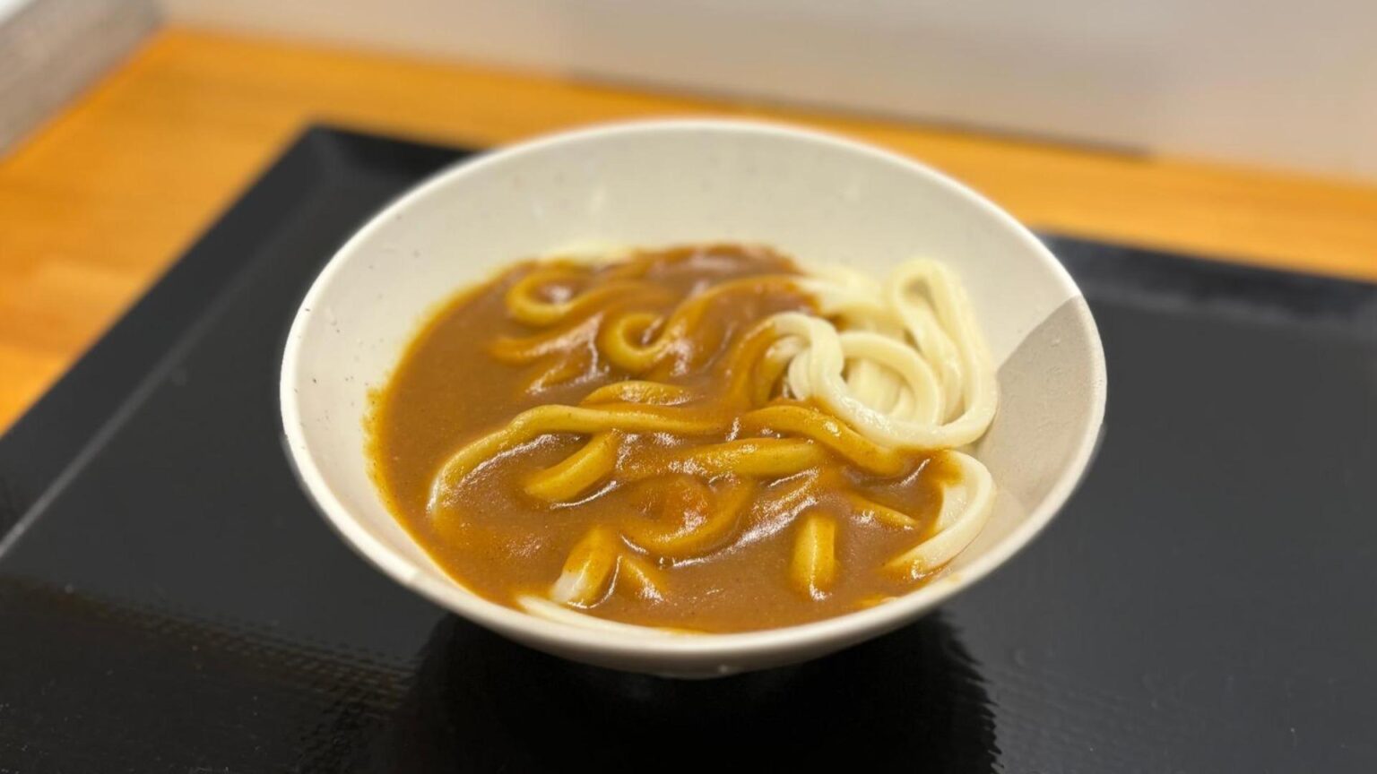 【高松市】駅近セルフうどん店のカレーうどん♪もっちりほどよいコシの美味しいうどん（鈴木広子） - エキスパート - Yahoo!ニュース