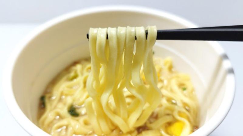 ローソンから新登場!! 茨城県の人気ラーメンチェーンが監修した「話題のカップ麺」がコチラです!!（いぬきち） - エキスパート - Yahoo!ニュース
