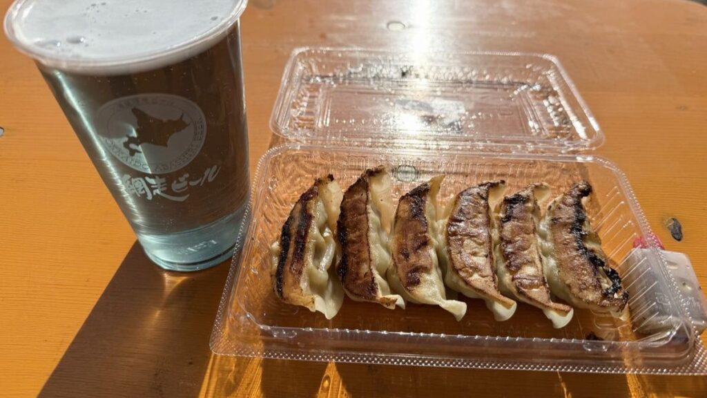 【大阪市鶴見区】餃子の祭典! 「クラフト餃子フェス OSAKA 2025」が11月24日まで開催中!(てんまや) – エキスパート 【大阪市鶴見区】餃子の祭典! 「クラフト餃子フェス OSAKA 2025」が11月24日まで開催中!(てんまや) - エキスパート