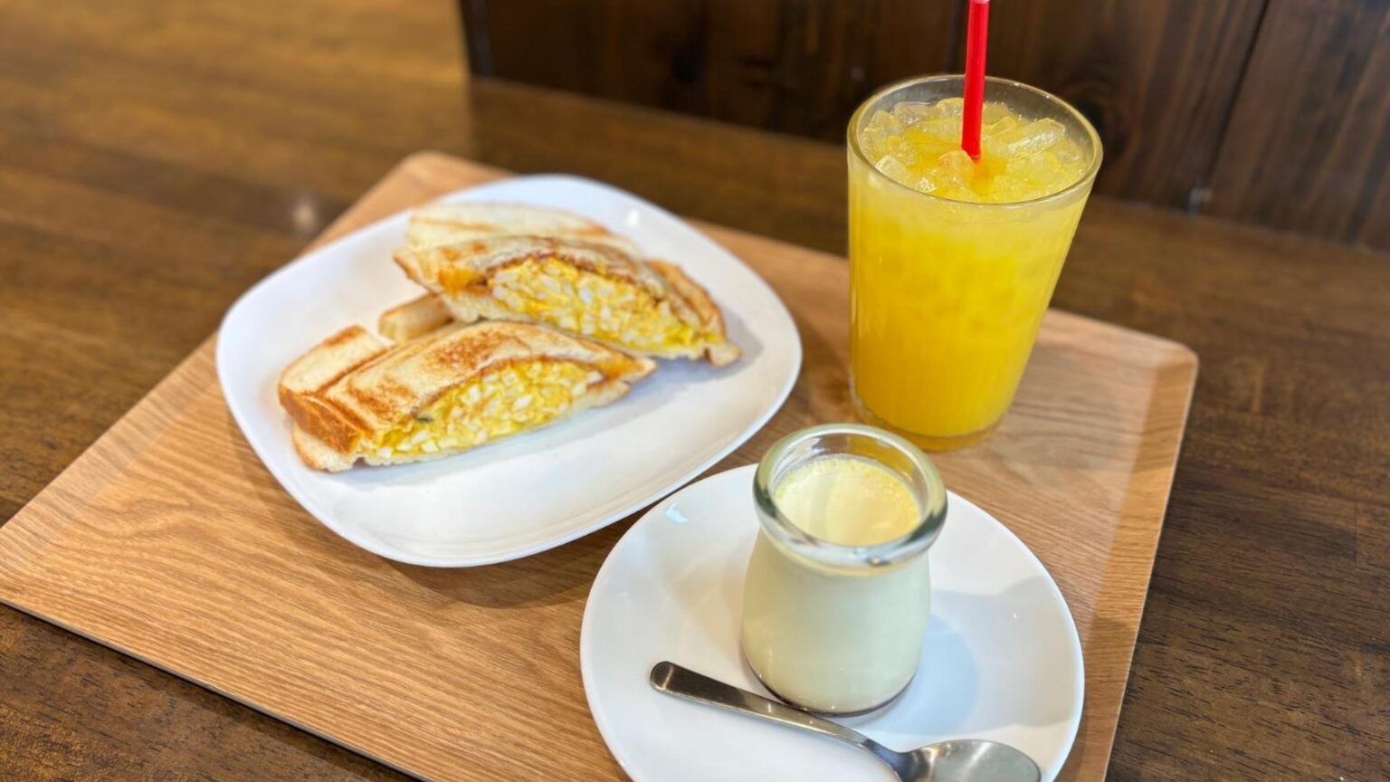 【高松市】名物ホットサンド♪地元民に愛される人気の老舗カフェ&フルーツパーラー(鈴木広子) – エキスパート – Yahoo!ニュース 【高松市】名物ホットサンド♪地元民に愛される人気の老舗カフェ&フルーツパーラー(鈴木広子) - エキスパート - Yahoo!ニュース