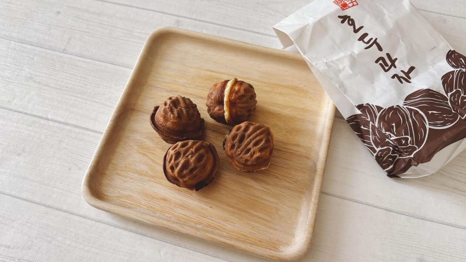 【高松市】11月オープンの韓国料理とスイーツのお店♪韓国伝統菓子が小さくて可愛い（鈴木広子） - エキスパート - Yahoo!ニュース