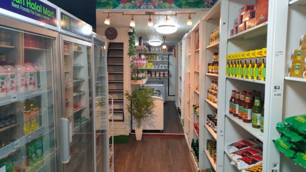 【岡山市北区】アジア食材の新店舗「Asian Halal Mart Okayama」がオープン(SHIN) – エキスパート 【岡山市北区】アジア食材の新店舗「Asian Halal Mart Okayama」がオープン(SHIN) - エキスパート