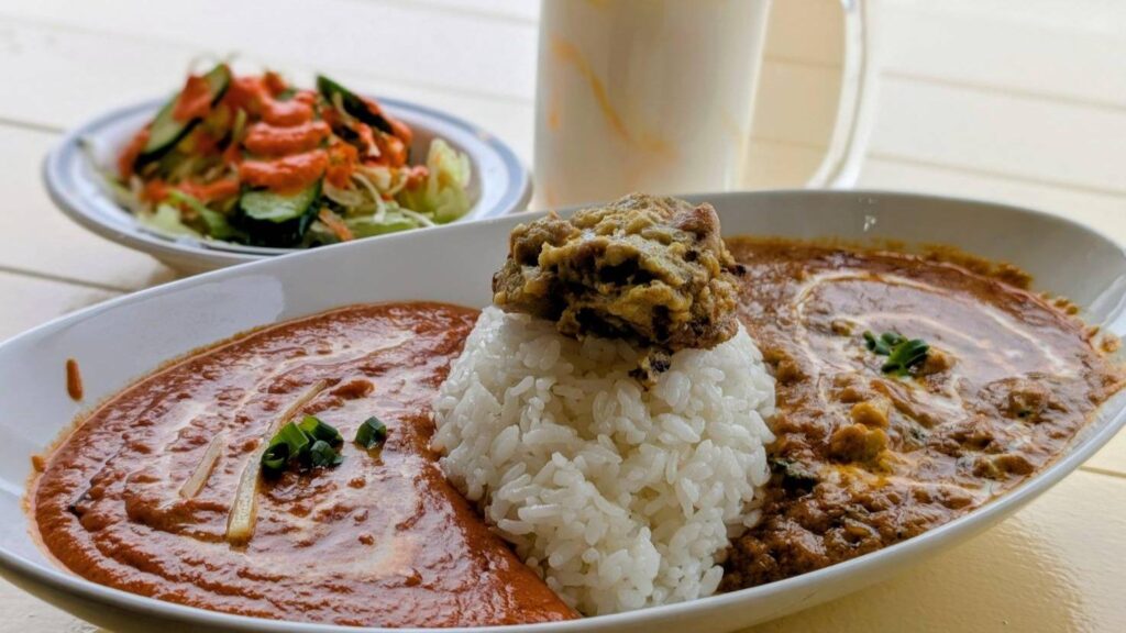 【宇都宮市】東横田町に「THE NIPPON HIMALAYA（ザ・ニッポンヒマラヤ）」がオープン！（こまかん） - エキスパート