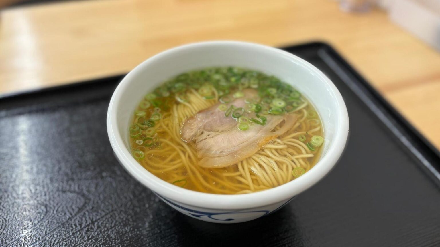 【高松市】いりこの香りがたまらない！人気うどん店のいりこラーメン♪（鈴木広子） - エキスパート - Yahoo!ニュース