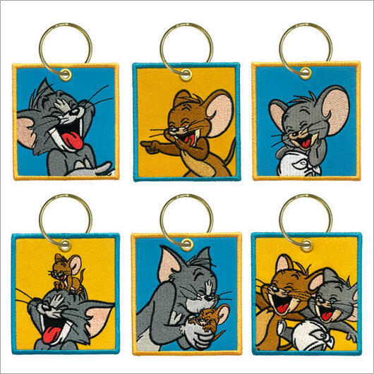 トレーディングトラベルタグ