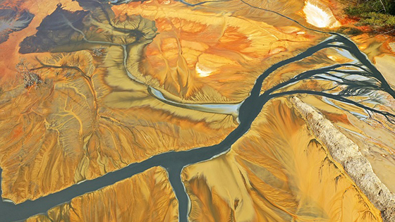 有毒シアンの再利用で金回収率と環境持続性を向上 豪CSIRO|大洋州科学技術ニュース|Science Portal Oceania 大洋州（オーストラリア、ニュージーランド等）の科学技術の今を伝える